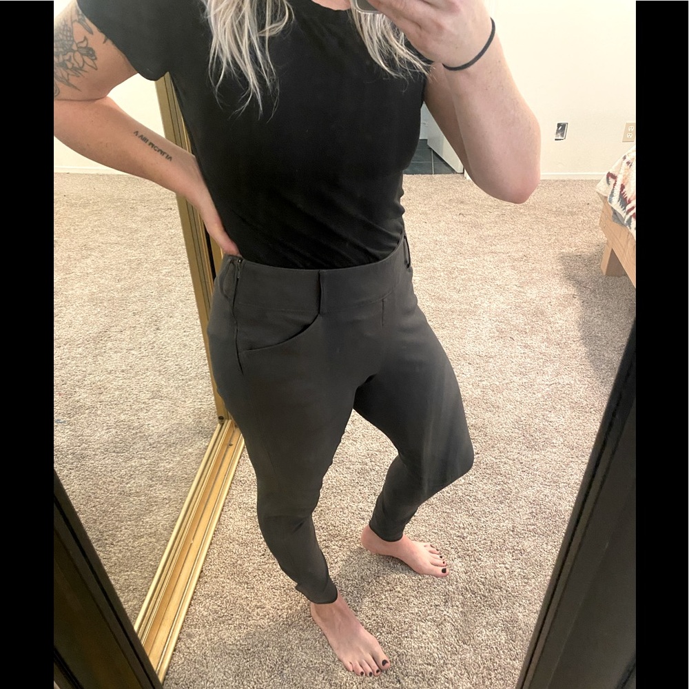 Ladies’ Tailored Sportsman Equestrian Riding Breech